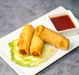 Appetizers at Shogun Japanese Restaurant Photo 6