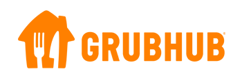 GrubHub Logo