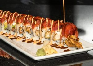 Shogun Japanese Steakhouse Cinco De Mayo Special 2024