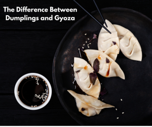 Gyoza