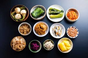 Chinese vs. Japanese Food: What Are the Differences?