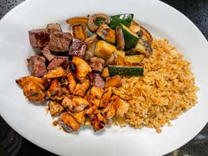 Shogun Celebrates Diners' Choice 2020 Awards From OpenTable
