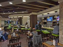New Restaurants Coming to Orlando International Airport